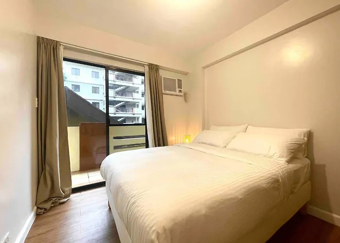2br @ The Redwoods Near Sm Fairview W Free Parking * Manila